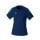 Erima Sport-Shirt Evo Star (100% rec. Polyester, leicht) navyblau/blau Damen