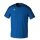 Erima Sport-Tshirt Evo Star (100% rec. Polyester, leicht) royalblau/navyblau Kinder