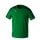 Erima Sport-Tshirt Evo Star (100% rec. Polyester, leicht) smaragdgrün/pine Kinder