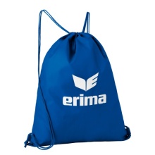 Erima Sportbeutel - royalblau/weiss