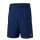 Erima Sporthose Team Short (ohne Innenslip) kurz navyblau Jungen