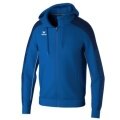 Erima Trainingsjacke Evo Star mit Kapuze (hoher Tragekomfort) navyblau/navy Herren