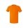 Erima Sport-Tshirt Basic Teamsport (100% Baumwolle) orange Herren