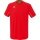 Erima Sport-Tshirt Liga Star (robust, elastisch, feuchtigkeitsableitend) rot/weiss Herren