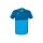 Erima Sport-Tshirt Six Wings (100% Polyester, schnelltrocknend, angenehmes Tragegefühl) curacaoblau Herren