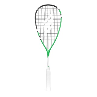 Eye Rackets Squashschläger V.Lite 120 120g/kopflastig grün - besaitet -