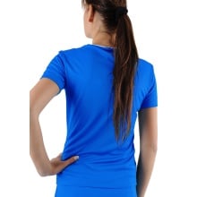 Fila Sport-Shirt Tira blau Damen