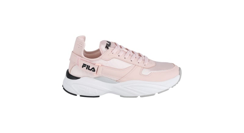 fila dynamico