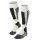 Falke Skisocke SK2 Intermediate Wool (mittelstarke Polsterung) weiss/grau/schwarz Damen - 1 Paar