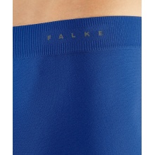 Falke Boxershort Cool (atmungsaktiv, kühlend) Unterwäsche blau Herren