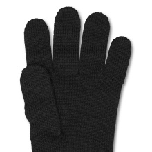 Falke Handschuhe (sehr warm, weich) schwarz Damen/Herren - 1 Paar