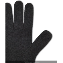 Falke Handschuhe (Kaschmir) Damen/Herren - schwarz - 1 Paar
