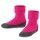 Falke Hausschuhe Cosyshoe (weiche Merinowolle) pink Kinder