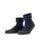 Falke Hausschuhe Cosyshoe (weiche Merinowolle) dunkelblau Damen/Herren