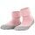 Falke Hausschuhe Cosyshoe (weiche Merinowolle) pink Damen