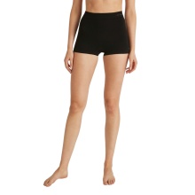 Falke Hot Pants Wool-Tech Light (perfekte Feuchtigkeits- und Temperaturregulierung) Unterwäsche schwarz Damen