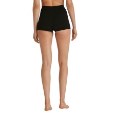 Falke Hot Pants Wool-Tech Light (perfekte Feuchtigkeits- und Temperaturregulierung) Unterwäsche schwarz Damen