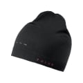 Falke Mütze (Beanie) Unisex (feuchtigkeitsabsorbierend, atmungsaktiv) schwarz - 1 Stück