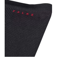 Falke Multifunktionstuch (Halstuch) schwarz - 1 Stück