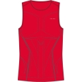 Falke Funktionsunterwäsche Warm Singlet (perfekte Feuchtigkeits- und Temperaturregulierung) rot Herren