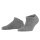 Falke Tagessocke Active Breeze Sneaker (frisch, atmungsaktiv) grau Damen - 1 Paar