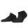 Falke Tagessocke ClimaWool Sneaker (feuchtigkeitsregulierend, Merinowolle) anthrazitgrau Damen - 1 Paar