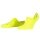 Falke Tagessocke Cool Kick Füsslinge (hoher Feuchtigkeitstransport) limegrün - 1 Paar