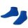 Falke Tagessocke Family Sneaker (nachhaltige Baumwolle) kobaltblau Kinder - 1 Paar