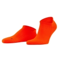 Falke Tagessocke Sneaker Cool Kick (kühlender Funktionsgarn) orange - 1 Paar
