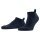 Falke Tagessocke Sneaker Cool Kick 2024 (hoher Feuchtigkeitstransport) marineblau - 1 Paar