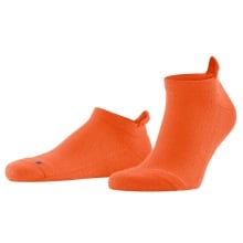 Falke Tagessocke Sneaker Cool Kick 2024 (hoher Feuchtigkeitstransport) orange - 1 Paar