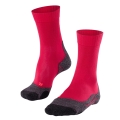 Falke Trekkingsocke TK2 Explore Cool (mittelstarke Polsterung) rosa Damen - 1 Paar