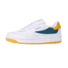 Fila Sneaker FX-Ventuno L weiss/gelb Herren