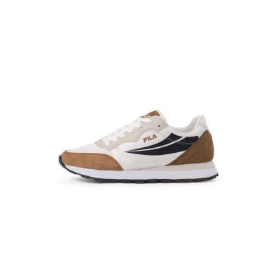 Fila Sneaker Hypert beige/braun Herren