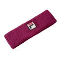 Fila Stirnband Flexby magenta/purple - 1 Stück