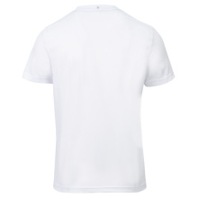 Fila Tennis-Tshirt Logo Small 2 weiss Herren