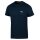 Fila Tennis-Tshirt Logo Small 2 navyblau Herren