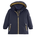 First Instinct Winterjacke Fiow 27 (PFC-frei, wasser- und winddicht) dunkelblau Kleinkinder