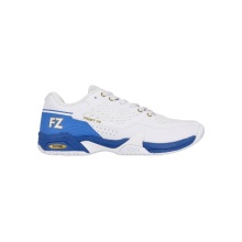 Forza Hallen-Indoorschuhe Trust V3 weiss/blau Damen