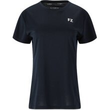 Forza Sport-Shirt Venessa Tee (100% rec. Polyester) saphirblau Damen