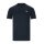 Forza Sport-Shirt Venessa Tee (100% rec. Polyester) saphirblau Herren