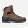 Garmont Trekking-/Wanderschuhe Nebraska II GTX (Nubukleder, wasserdicht) braun Herren