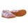 Gola Sneaker Elan 2025 rosa/weiss/weiss Damen