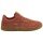 Gola Sneaker Hawk '86 2025 (Wildleder) rot Damen