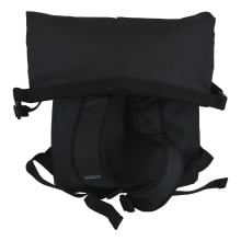 GoPro Freizeitrucksack Roll Top schwarz 20 Liter