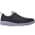 Ganter Sneaker Evo Merinowolle (Merino-Walkloden für guten Klimakomfort) schwarz/anthrazit Herren