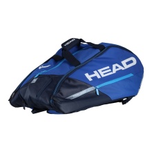 Head Racketbag Padel Tour Team Monstercombi navyblau/blau
