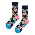 Happy Socks Tagessocke Crew Marvel X-Men Storm navyblau - 1 Paar