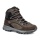 Hanwag Wanderschuhe Banks Lady GTX (Nubukleder, wasserdicht) moccabraun/schwarz Damen