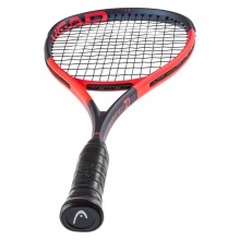 Head Squashschläger Radical 135 (135g/kopflastig) 2024 orange - besaitet -